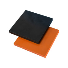 Industrial Wholesales Orange Chinese Supplier Bakelite Sheet Suppliers